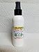 Emu Oil 100% Pure Premium Certified Emu Oil- Large 4 Oz - Triple Refined Organic Emu Oil - Hair Growth, Stretch Marks, Scars, Muscle & Joint Pain,Come with flip top and Pump- Other Sizes in My Store,