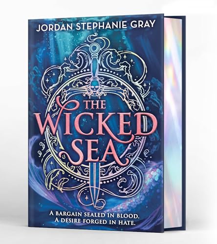 The Wicked Sea (Deluxe Limited Edition)