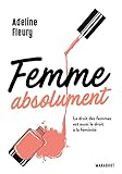 Femme absolument by 