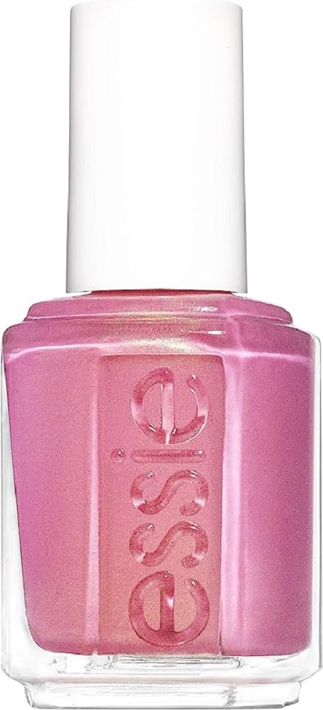 Essie Colour Intense Nail Polish Number 680 One Way for One Pink 13.5ml