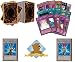 100 Assorted Yugioh Cards! Featuring All Rares, Holos, and Foils! Comes in YGO Tin or Cardboard Storage Box! No Duplication! Includes 2 Custom Golden Groundhog Token Counters!