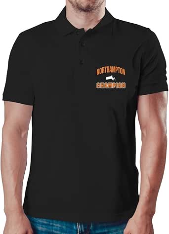Eddany Northampton Champion Polo: Amazon.com.mx: Ropa, Zapatos y Accesorios