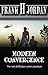 Modeen Convergence (The Jo Modeen series Book 4)