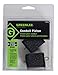 Greenlee 612-2 Conduit Piston, 1-1/2-Inch Conduit