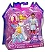 Disney Princess Little Kingdom Magiclip Cinderella Fairytale Wedding Dolls