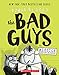 The Bad Guys in Mission Unpluckable (The Bad Guys #2) (2) primary