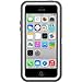 OTTERBOX DEFENDER SERIES Case for iPhone 5c - Gray/White