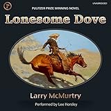 Lonesome Dove