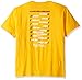 adidas NBA Men's Finals 3D Block Go to Short Sleeve Tee