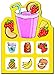 Galt Toys, What's in The Fridge?, Board Game