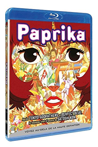 Paprika