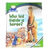 Who Hid Inside a Horse? (Ask Me: Ancient Times)