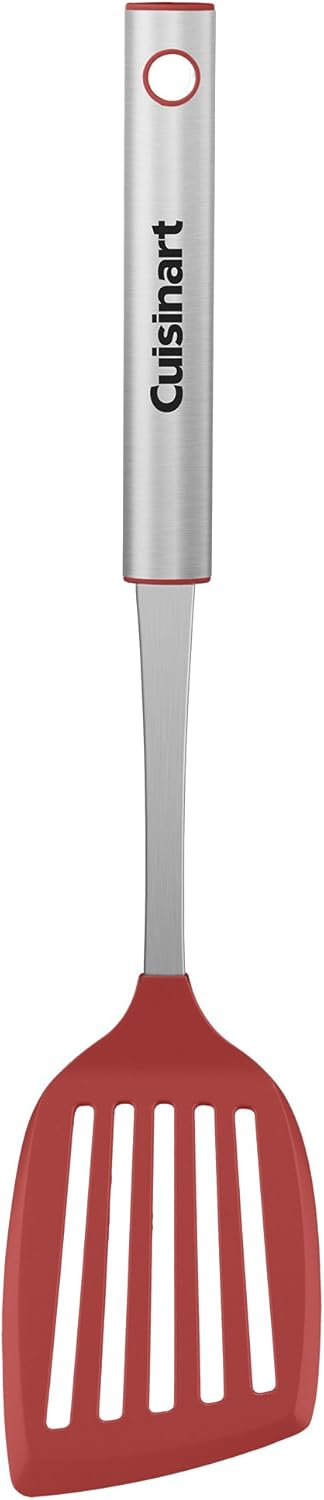 The 10 Best Cuisinart Utensils Red