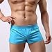 iYunyi Men's Causal Sport Shorts Beachwear Homewear