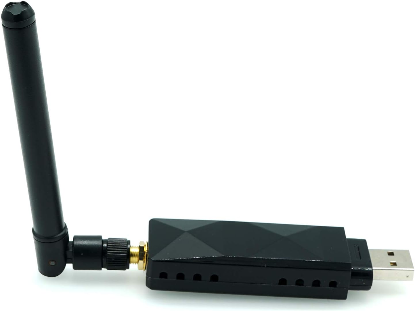 Atheros Ar9271 24 Ghz Usb Wifi Wireless Adapter Adapter View