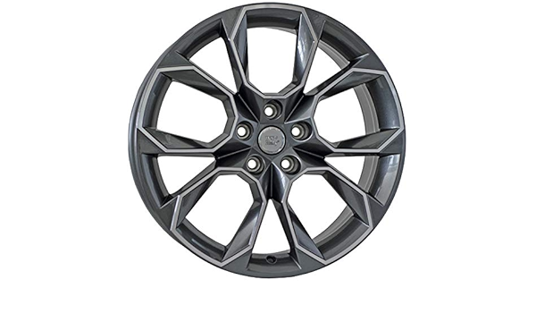 1 Llantas de Aleaci n WSPItaly KIEV 18