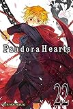 PandoraHearts, Vol. 22 - manga