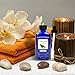Eucalyptus Essential Oil 4 Oz by Fab Naturals. 100% Pure Therapeutic Grade, Best Oil for Sauna, Steam Room, Shower & Humidifier