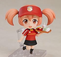 Good Smile Company Nendoroid Chiho Sasaki