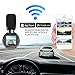 WiFi Dash Camera, SIV Car Dash Cam Full HD 1080P Car Camera Recorder, Car Mini Dash Cam with 1.54