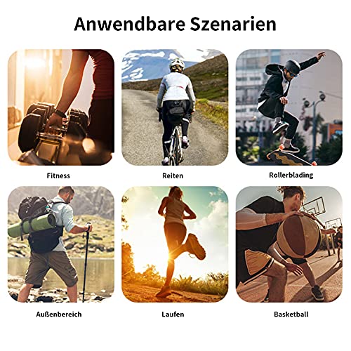 Amtrak knee Support 2 Pack, Breathable Knee Compression Sleeves, Knee Brace for Running, Pain Relief, Recovery From Injuries, Meniscus Tear, Sports, Knee Protectors Suitable for Men and Women(XL)