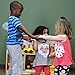Gerber Graduates Boys Short Sleeve T-Shirt with Raised 3-D Back Applique, Shark, 24 Months