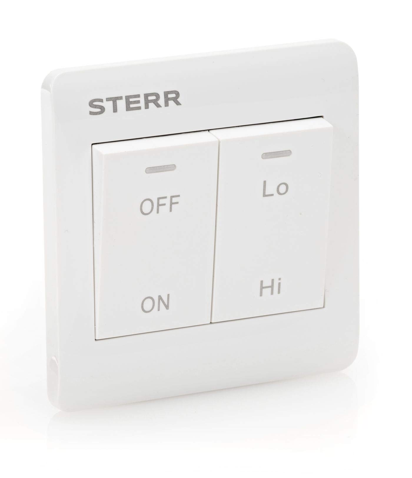 STERR Two Speed Controller DSC001 for DFA Duct Fan
