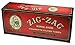 Zig Zag Cigarette Tubes Full Flavor King Size - 200ct Box primary