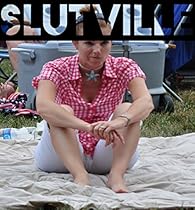SLUTVILLE SLUTVILLE