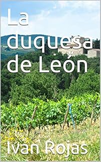 Livro La duquesa de León