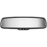 Gentex 50-GENK2AM Auto-Dimming Rear View Mirror by Gentex