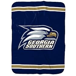Georgia Southern University Eagles Primary Logo
