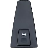 Front Passenger Power Window Switch for Volvo VNL VN 2004 2005 2006 2007 | 2008 2009 2010 2011 2012 2013 2014 2015 2016 04 05 06 07 08 09 10 11 12 13 14 15 16 Door Switch Window Control 20568858