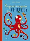 Image de Le grand imaginier des chiffres