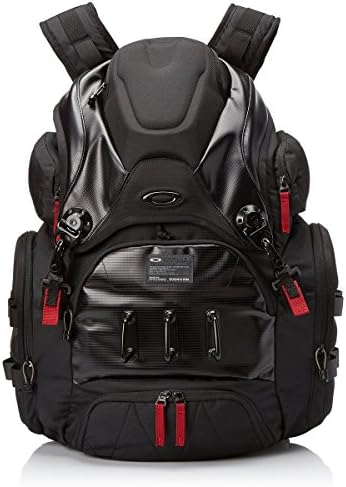 Amazon.com | Oakley Kitchen Sink Backpack, New Dark Brush, One