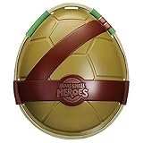 Teenage Mutant Ninja Turtles Pre-Cool Half Shell Heroes Soft Training Shell