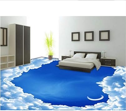 vinilo decorativo papel pintado 3d para