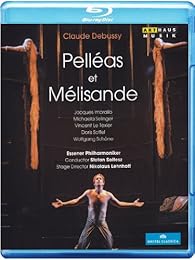 Debussy / Pelléas & Mélisande