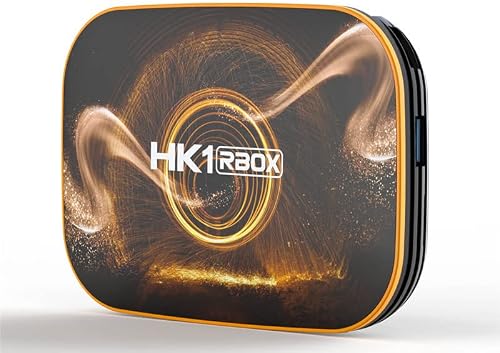 Oshion HK1 RBOX R1 RK3318 for Android 10.0 WIFI with Bluetooth TV BOX ...