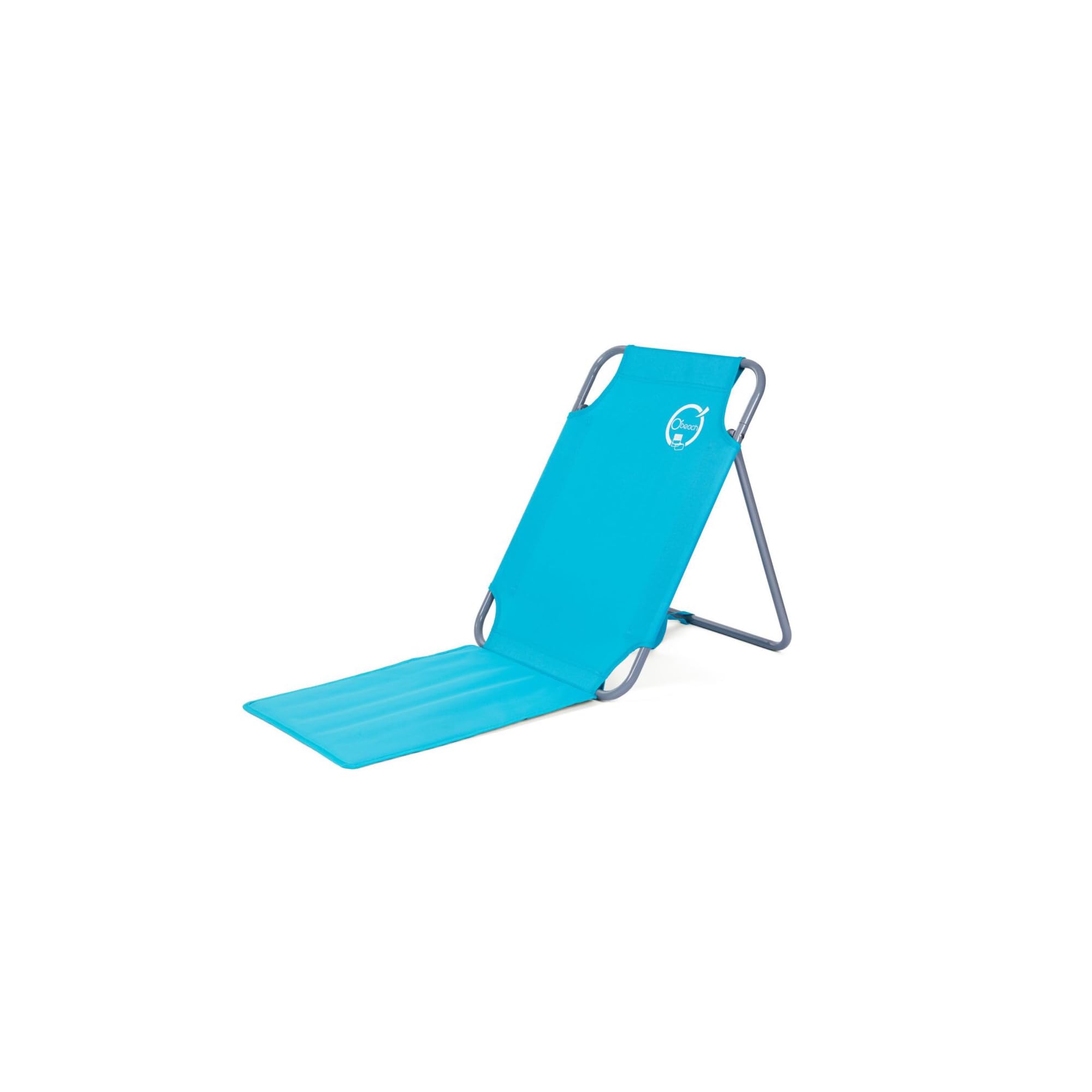 O'Beach - Beach Chair - Comfortable Folding Structure