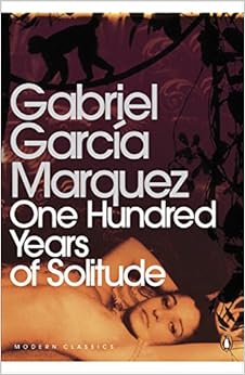 One Hundred Years of Solitude (Penguin Modern Classics): Amazon.co.uk