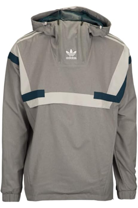 adidas originals br8 anorak jacket
