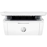 HP LaserJet MFP M139w Printer.