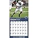 Turner Perfect Timing 2015 Penn State Nittany Lions Team Wall Calendar, 12 x 12 Inches (8011603)