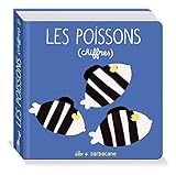 Les poissons (chiffres) by 