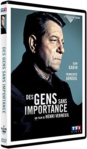 Des Gens Sans Importance