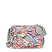 Kipling Sabian Printed Mini Ladies Wave Pool Splash Nylon Crossbody Bag AC-8282