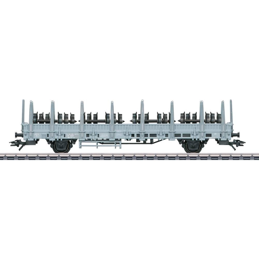 Märklin 46937 – Stake Trolley Model Ks SBB. Track H0