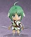 Good Smile Dog Days: Eclair Martinozzi Nendoroid Action Figure
