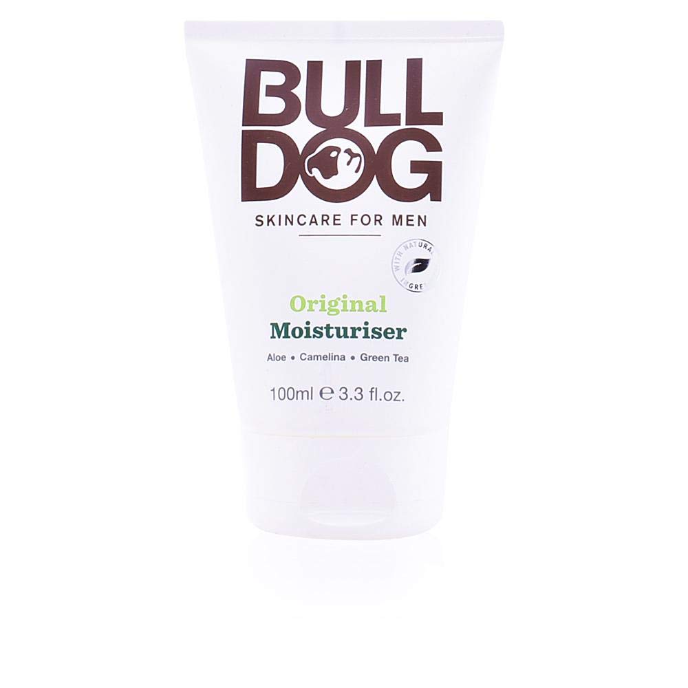 Bulldog Original Skincare Moisture for Man, 100ml